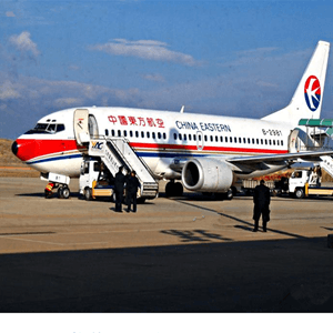 深圳空运公司航空快运业稳步发展的原因是什么？